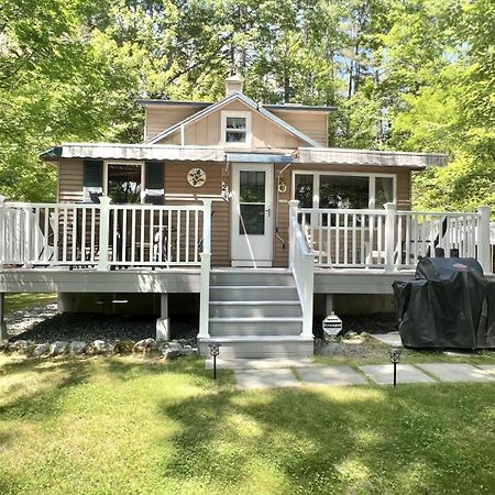 Camp Dragonfly Limit 10 Home Naples Екстер'єр фото