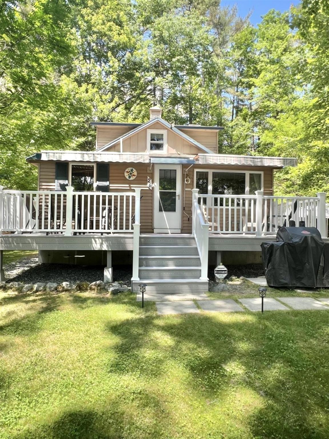 Camp Dragonfly Limit 10 Home Naples Екстер'єр фото